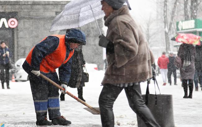 Синоптики пообещали украинцам аномальную погоду в январе