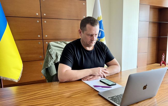 Филатов рассказал о подробностях заседания президиума Конгресса местных и региональных властей