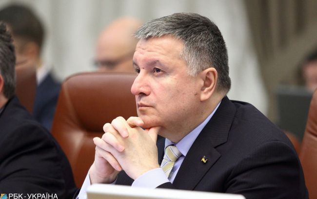 Коломойский выступил за сохранение Авакова в новом правительстве