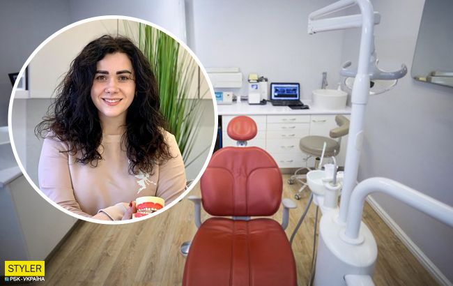 Душила и била головой об кушетку: стоматолога из Ровно, которая издевалась над детьми, лишили лицензии
