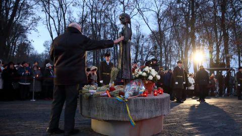 Еще один штат США признал Голодомор геноцидом украинского народа