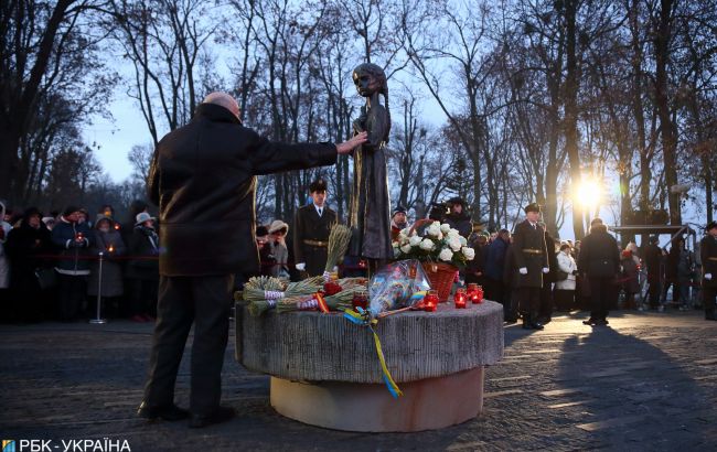 Ще один штат США визнав Голодомор геноцидом українського народу