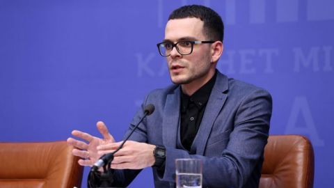 Замминистра Стадный не нашел ответы на вопросы, связанные с проведением экзаменов в вузах на карантине