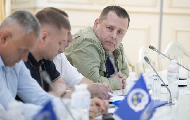 Дніпро та інші міста готові працювати з НАЗК для запобігання корупції, - Філатов