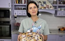Что приготовить с лимонами летом: два десерта от Лизы Глинской