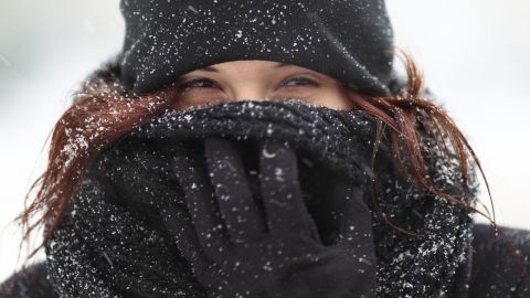 В Україну суне похолодання до -10 градусів: де вдарять морози