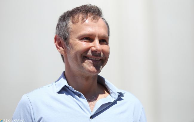 Є план: Вакарчук висловився про участь у виборах мера Києва чи Львова