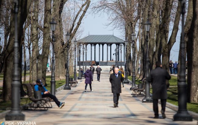Якою буде погода в березні: прогноз на перший місяць весни