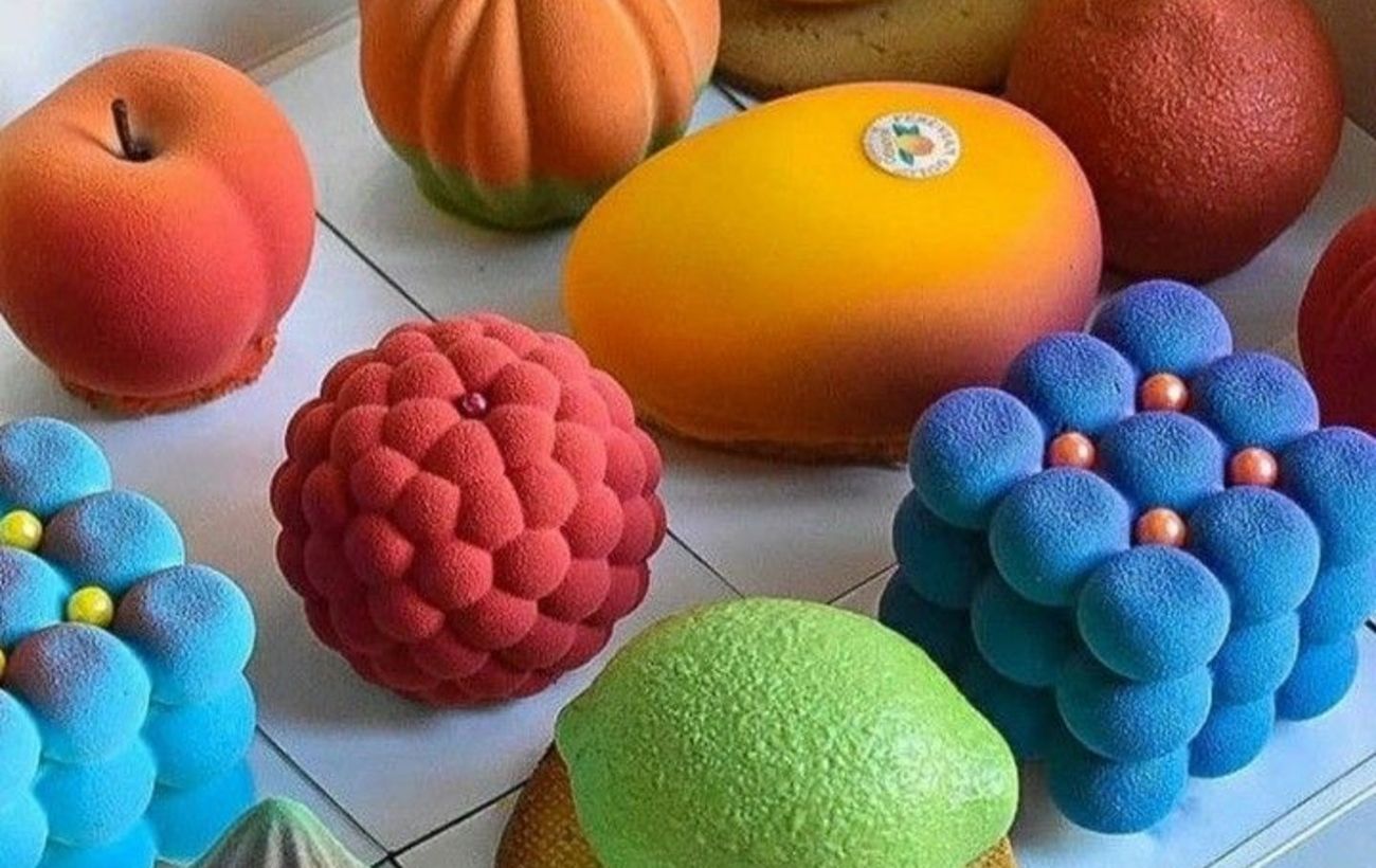 Корпусные десерты: что делает их особенными и почему они так популярны