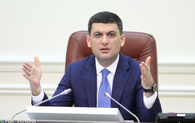 Импорт тока из России - это диверсия против Украины, - экс-премьер-министр