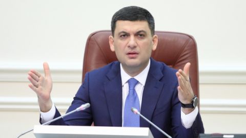 Рада рассмотрит отставку Кабмина на этой неделе