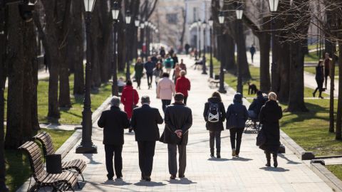 Кабмін перенесе два робочих дні: коли відпочиватимемо наступного року