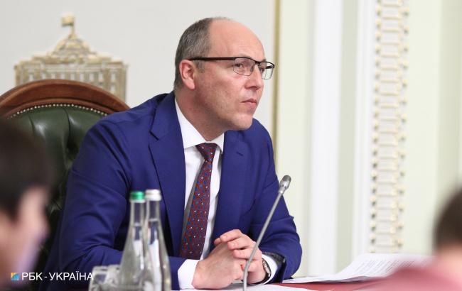 Рада у вівторок перейменує низку населених пунктів