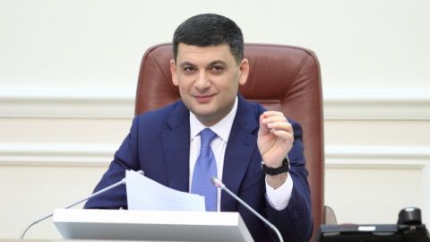 Кабмин не будет проводить заседание на этой неделе