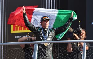 Тріумф Антонеллі, трагедія Леклера: репортаж з Гран-Прі F1 в Італії
