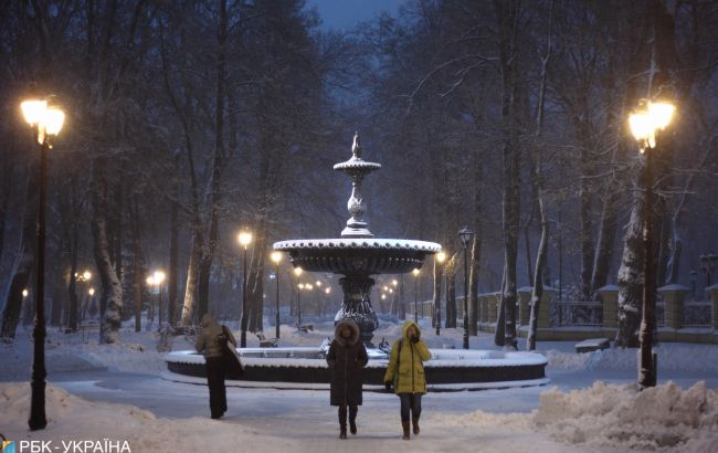 Синоптики попередили про різкі перепади температури