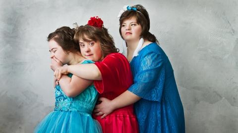 VIPускники 2018: особливі діти