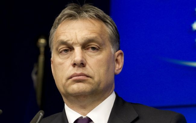 Угорщина пропонує побудувати місто для біженців в Лівії