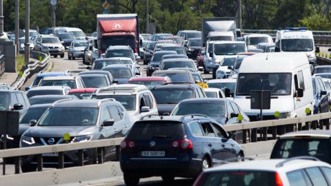 Бензин продовжує дорожчати після публікації нової максимальної ціни