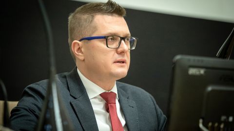 Гибридная война России приобретает новые формы, - Баканов