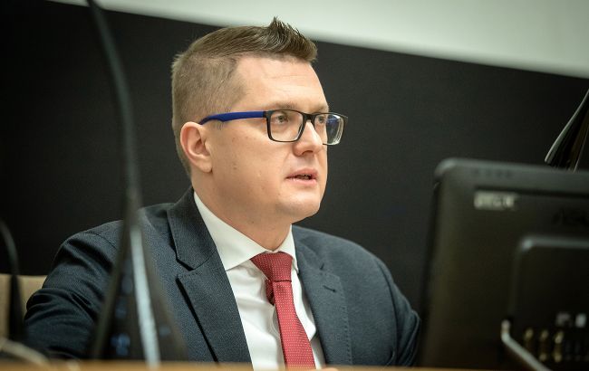 Гибридная война России приобретает новые формы, - Баканов