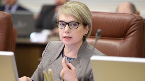 На закупівлю шкільних автобусів направили 325 млн гривень