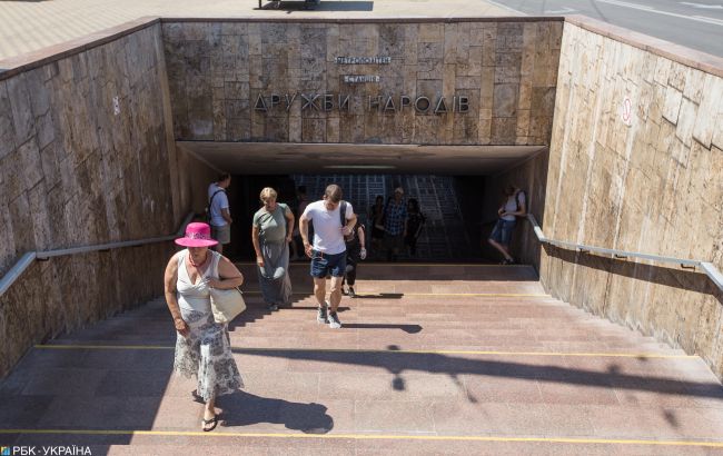 Кияни підтримали перейменування столичних вулиць та станцій метро: які назви обрали