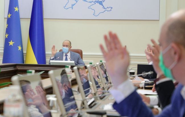 В Украине введут электронный билет на транспорте. Кабмин одобрил законопроект