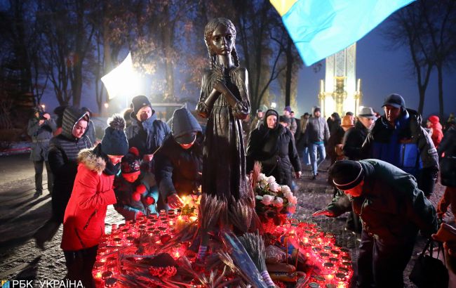 Уже 19 стран признали Голодомор геноцидом украинцев