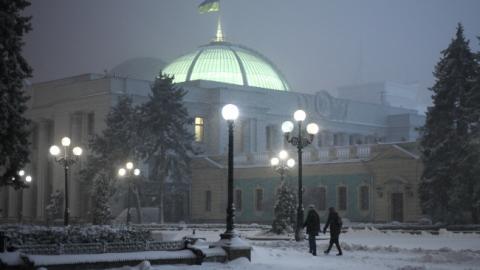 "Не пугайтесь": синоптик о "подарке" от атмосферного фронта