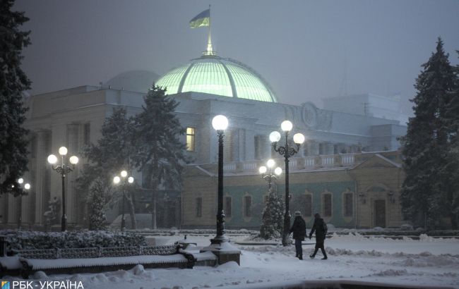 Київських комунальників запідозрили в мільйонних розтратах на освітленні