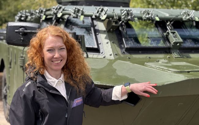 До 157 км/ч без водителя: в эстонской Telearmy ответили, конкурируют ли с Tesla