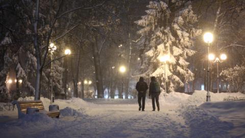 "На все вкусы": синоптик дала прогноз погоды на последние выходные уходящего года