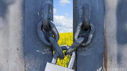 Аграрії вимагають відставки голів обласного і районного Держгеокадастру в Черкаській області