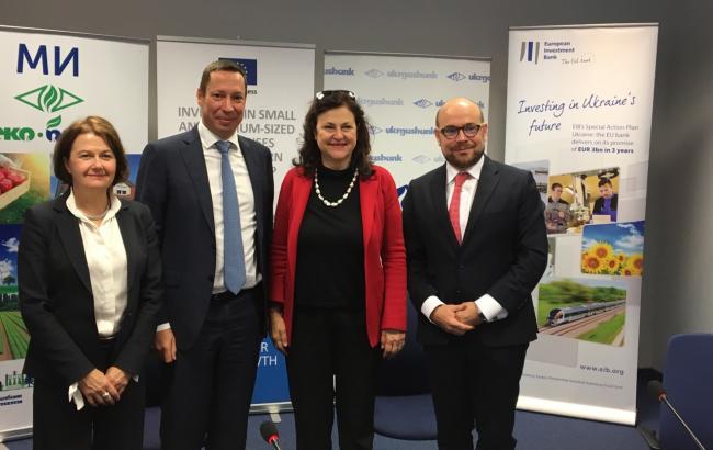 Укргазбанк привлек 50 млн евро от европейских инвесторов