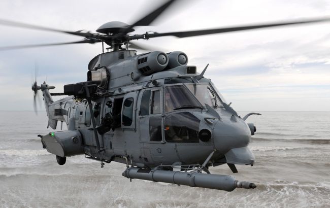 Міноборони Польщі звинуватило Airbus у зриві багатомільярдної угоди