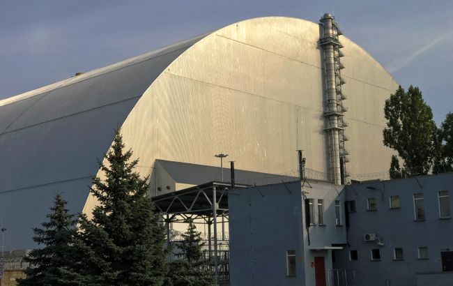 Зв'язок між Чорнобильською АЕС і МАГАТЕ відновлено, - генеральний директор