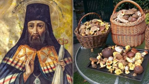 26 серпня: яке свято і що категорично не можна робити в цей день