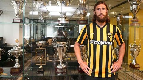 АЕК даст серьезный бой "Динамо", - Чигринский