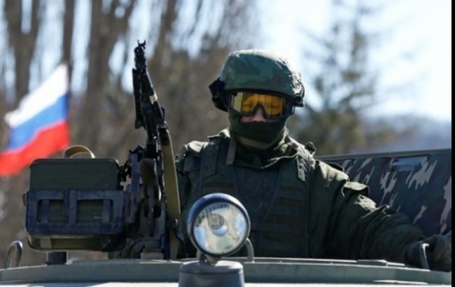 Разведка: на Донбассе вчера погибли 11 российских военных, 7 ранены