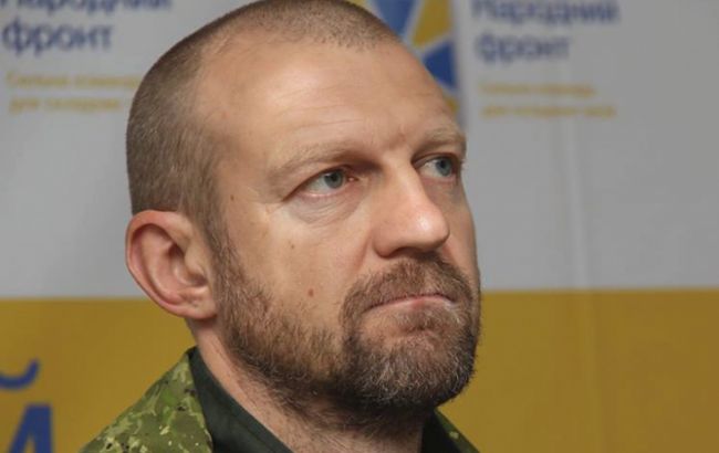 Нардеп: оновлення військового флоту потребує збільшення бюджетних витрат