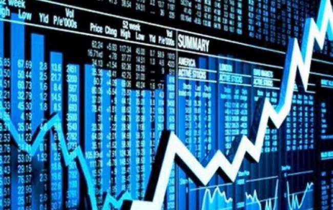 "Українська біржа" виключає з лістингу акції 13 емітентів