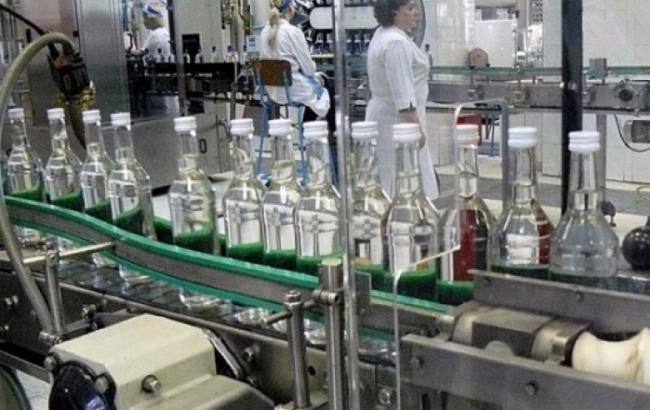 НАБУ розслідує експортні контракти "Укрспирту", які принесли збитків на 33 млн гривень