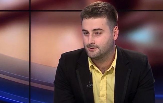 ГПУ боїться, що головний свідок проти Новинського змінить свої свідчення, - політолог