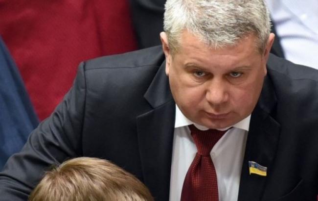 "Реформа ГФС" Данилюка привела бы финансовую систему Украины к коллапсу, - нардеп