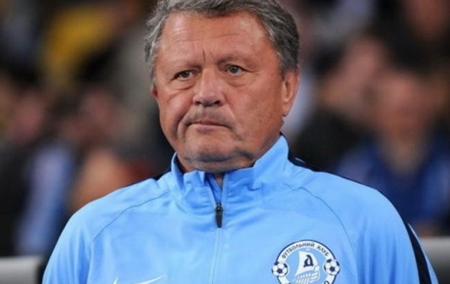 Маркевич: На сегодняшний день "Сент-Этьен" просто сильнее