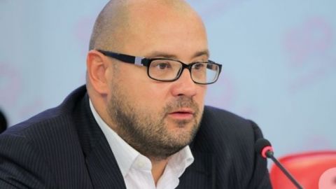 Луценко допомагає Ярославському у рейдерських захопленнях, - Святаш