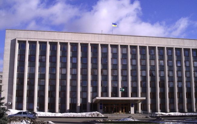 Чернігівська облрада проголосувала за виборність глав областей і бюджетну децентралізацію