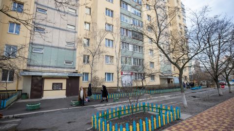 Мешканці столичної багатоповерхівки вдвічі зменшили рахунки за опалення: скільки це коштувало