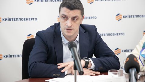 У КМДА розповіли, чому змінилася ціна на опалення в січні